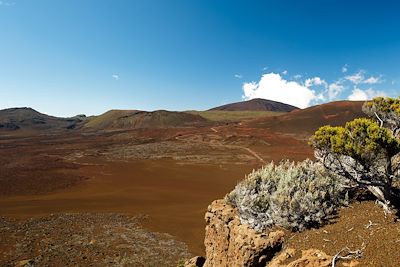 Plaine des Sables - Réunion