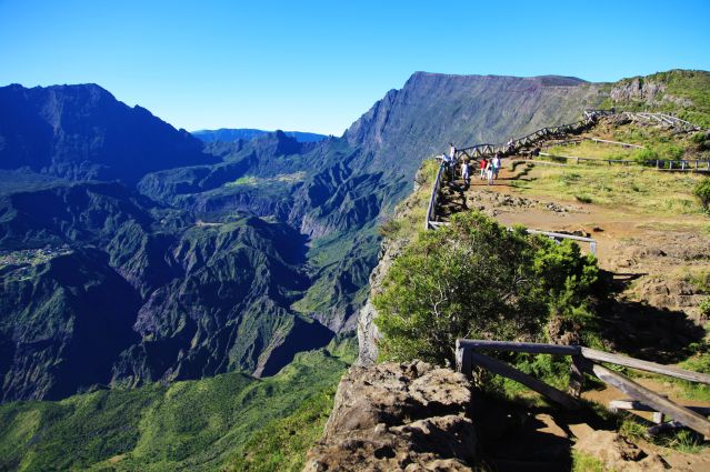 Voyage La Réunion au sommet 3