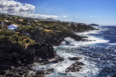 Découverte Réunion