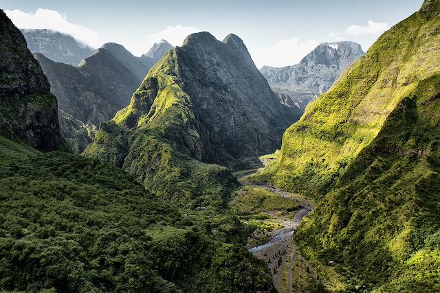 Trek Réunion