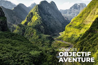 Trek Réunion