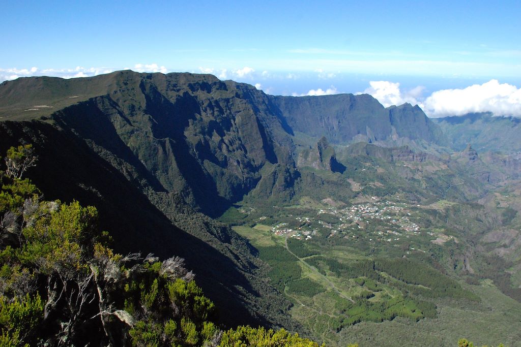 Voyage La Réunion au sommet 2