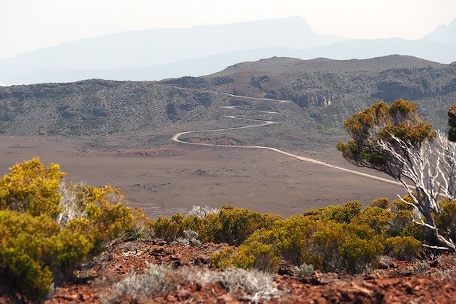 Voyage Evasion sur les sentiers de La Réunion