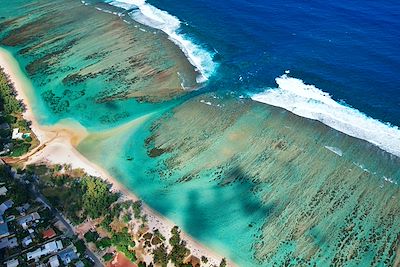 © IRT Tourisme Reunion OT - Réunion Réunion