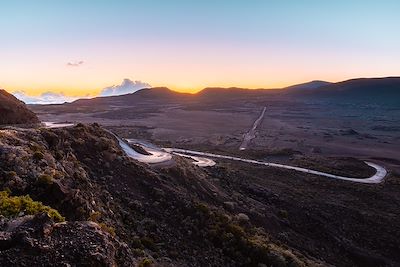© Zamir / Adobe Stock - L'Ile de la Réunion L'Ile de la Réunion