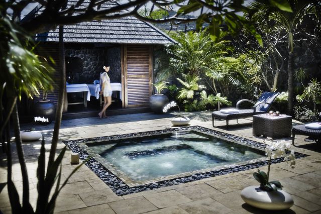 Palm Hotel & Spa - Grand Anse - Réunion