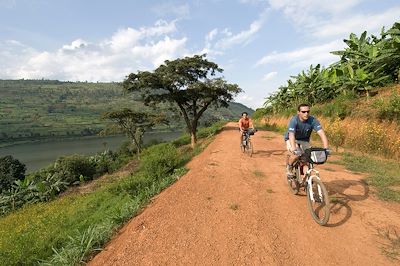 Voyage Rwanda