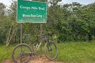 Congo Nile Trail - Rwanda