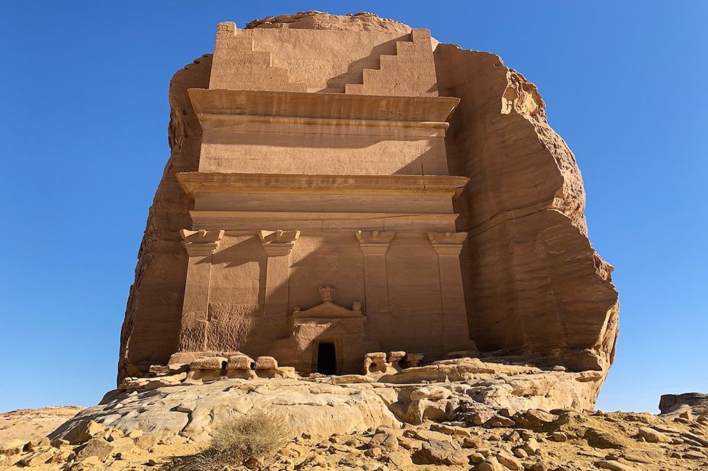 Voyage Perles d'Arabie 2