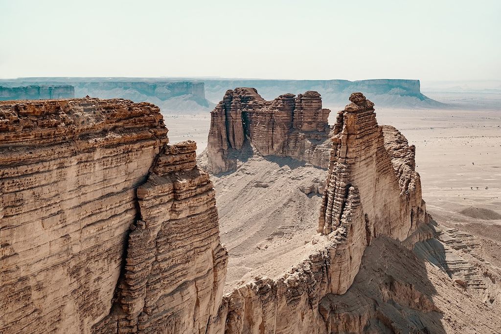 Voyage Perles d'Arabie 1