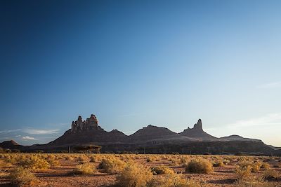 Voyage Wadi Rum