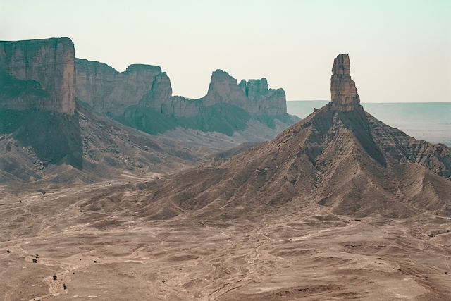 Voyage Trésors d'Arabie 