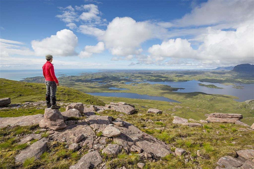 Le West Highland Way