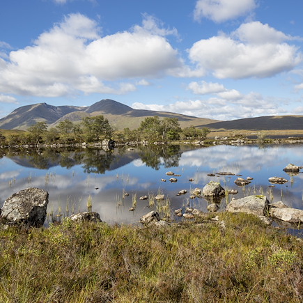 Voyage Ecosse