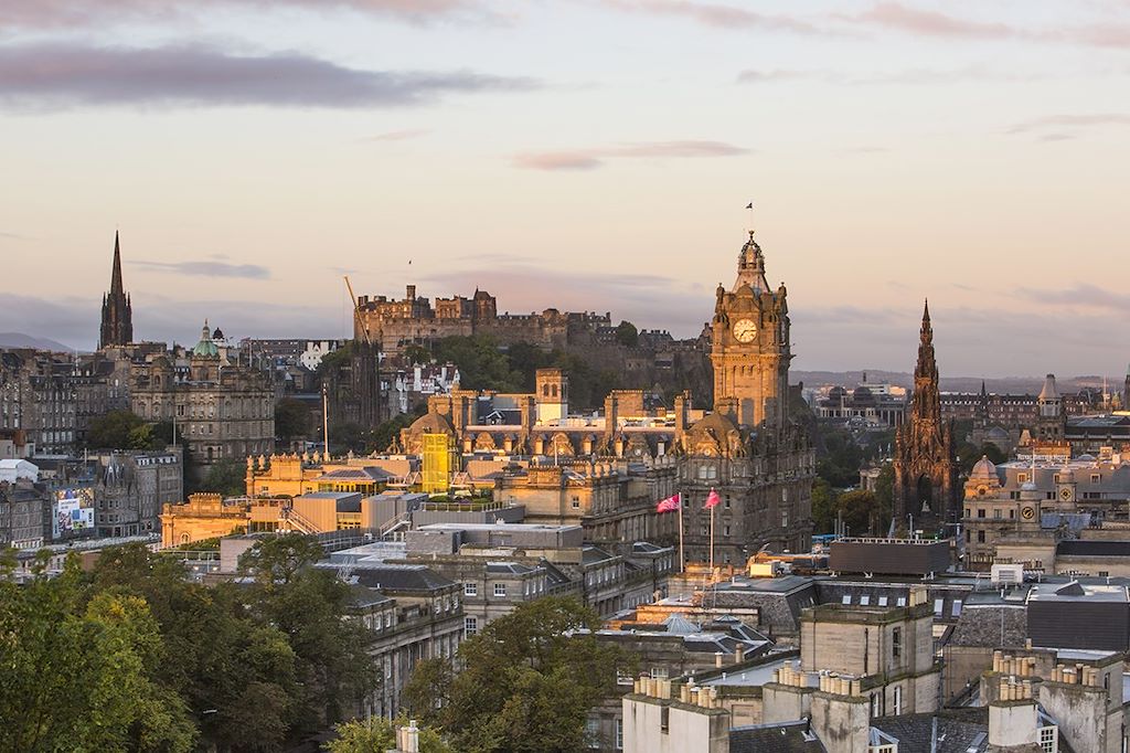 France-Ecosse, la grande traversée en train ! 