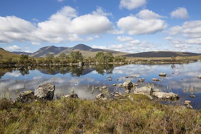 Highlands - Ecosse 