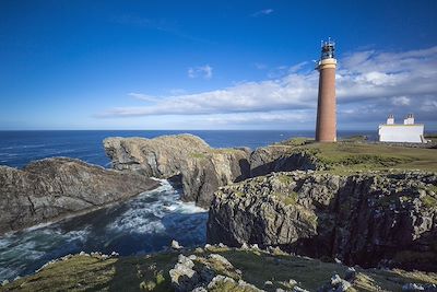 © VisitScotland / Kenny Lam - Île de Lewis, Ecosse Île de Lewis, Ecosse