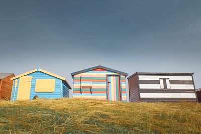 Hopeman East Beach - Ecosse -Royaume-Uni