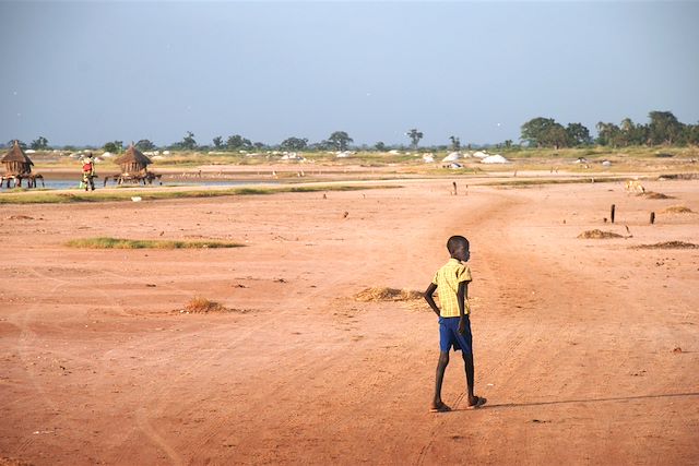 Voyage Terres marines du Sénégal