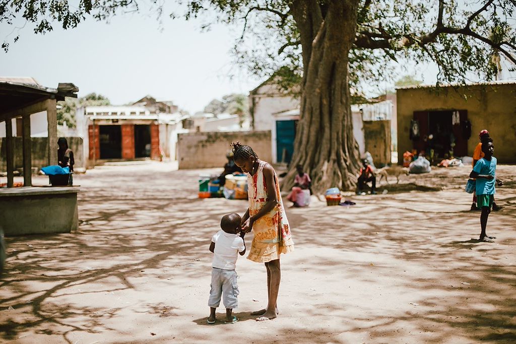 Voyage Terres marines du Sénégal 2