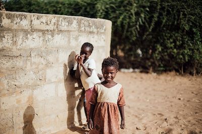 Voyage Vie sauvage dans le delta du Siné Saloum 3