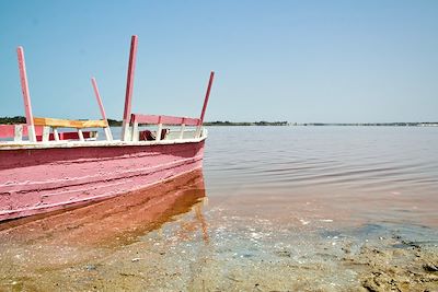 Voyage De Saint-Louis à l'île de Gorée 3