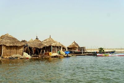 Sine Seloum - Sénégal - SEN005