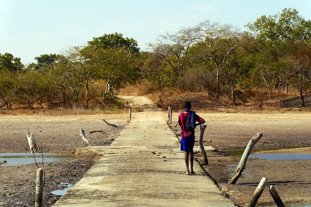 Découverte Sénégal
