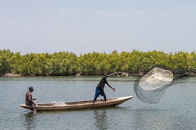Randonnées au cœur de la Casamance