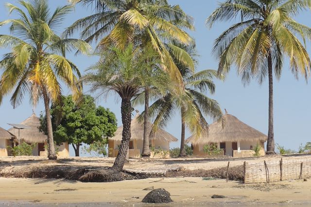 Multi-activités Sénégal