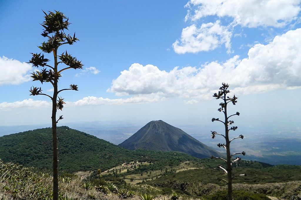 Voyage Le Salvador, volcans et plages de surf en famille  1