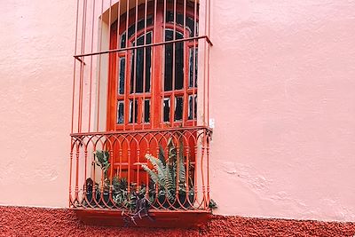 Suchitoto - Salvador