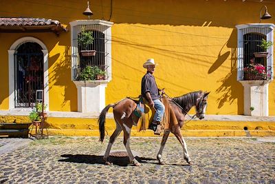 Suchitoto - Salvador 
