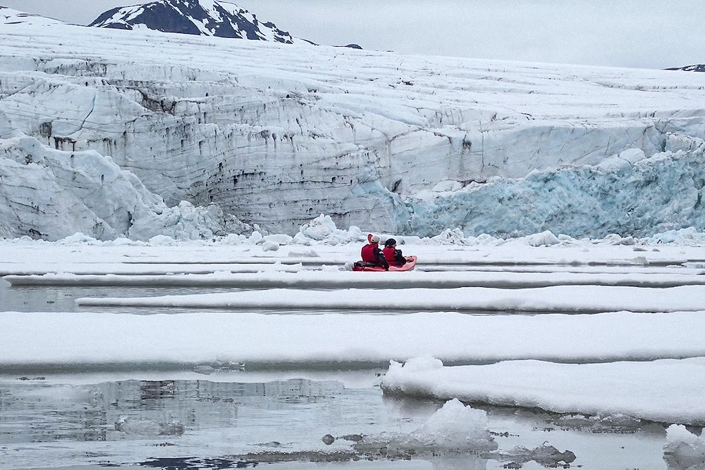 Kayak et canoë