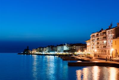 Hotel Piran - Slovénie