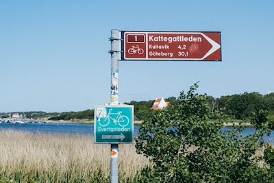 La Kattegattleden
