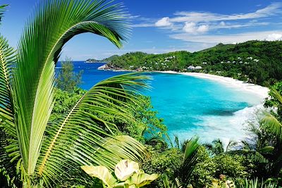 © STB Seychelles Tourism Board OT - Mahé - Seychelles Mahé - Seychelles