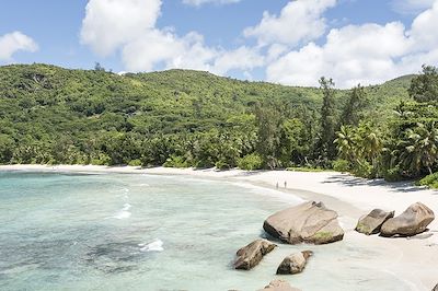 © Malte Jaeger/LAIF-REA - Ile de Mahé - Les Seychelles Ile de Mahé - Les Seychelles