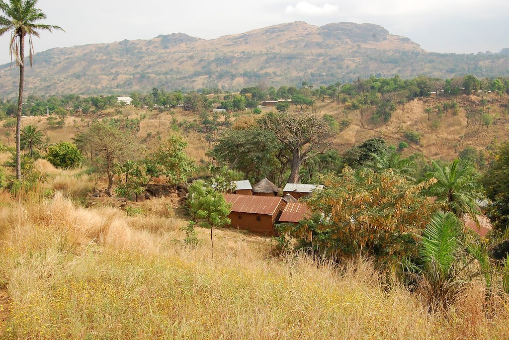 Voyage Du Togo au Bénin, entre vaudou et histoire 3