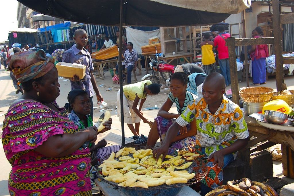 Voyage Du Togo au Bénin, entre vaudou et histoire 2