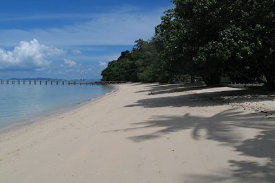 © Julien Monnerie - Koh Yao Noi et Koh Yao Yai - Thaïlande Koh Yao Noi et Koh Yao Yai - Thaïlande