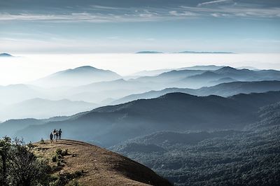 © Spyarm / iStock - Paysage - Thaïlande Paysage - Thaïlande