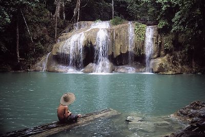 Voyage Ma famille en Thaïlande 3