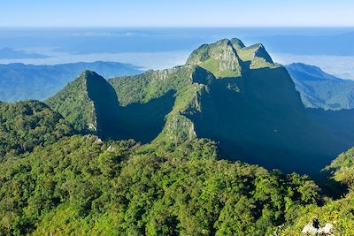 Thailande : Circuits accompagnés