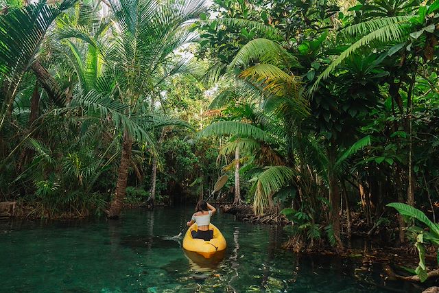 Voyage : Thaïlande, au royaume de Siam Voyage Thaïlande, au royaume de Siam