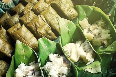 © tewin / Adobe Stock - Gastronomie - Thailande Gastronomie - Thailande