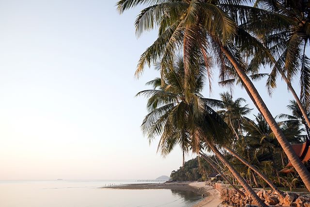 Voyage Temples, jungle et plages paradisiaques