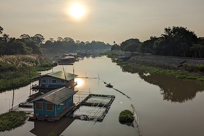 Uthai-Thani - Thaïlande