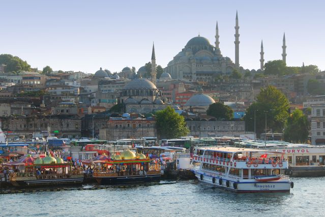 Voyage Découverte d'Istanbul 3