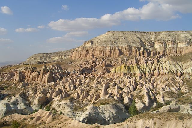 Voyage Turquie : circuits, treks et randonnées